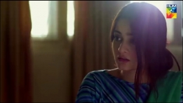 Ishq Tamasha - Episode 07- 13th February 2022